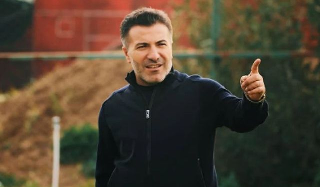 Başkan Temel’den flaş açıklamalar