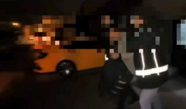 Van'da göçmen kaçakçılığı operasyonlarında 3 tutuklama