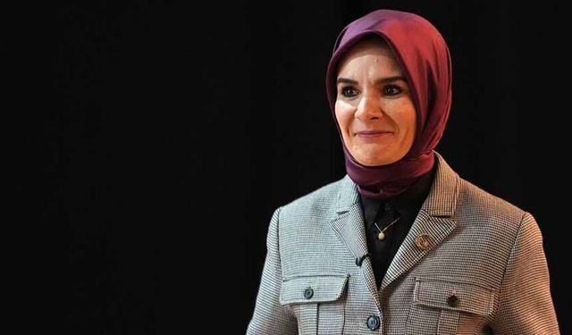 Bakan Göktaş: "Ailemiz bizim en güçlü yerimiz"