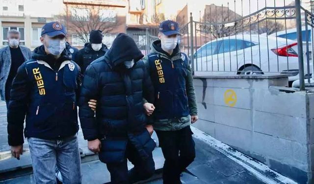 Van dahil 41 ilde yasa dışı bahis operasyonu: 111 gözaltı