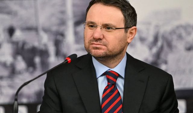 Bakan Gürlekten 12'nci Yargı Paketi açıklaması