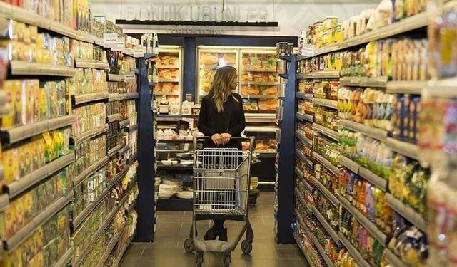 Ekonomik güven endeksi nisanda azaldı
