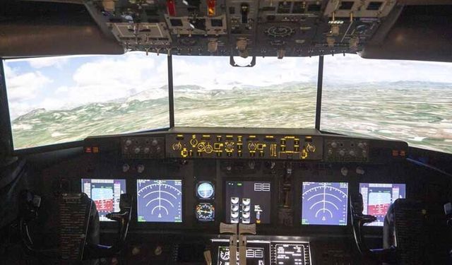 Havacılık personeli sınavları 6 ilde 12 merkezde yapılacak