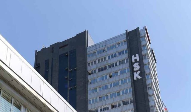 14 hakim ve savcının görev yeri değişti