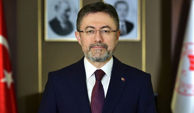 Bakan İbrahim Yumaklı Van’a geliyor