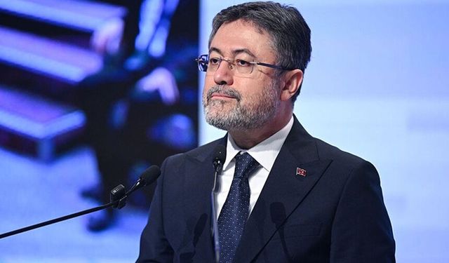 Bakan Yumaklı: 35 milyon avroluk dev bir destek paketi sunuyoruz