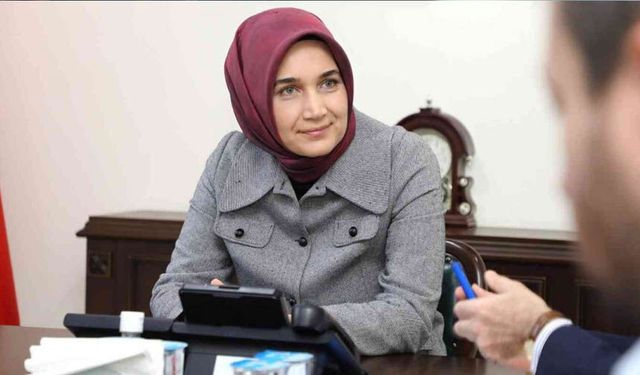 İçişleri Bakan Yardımcısı Van’a geliyor