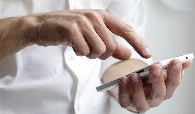 Mobil internet abonesi sayısı 75,6 milyona çıktı