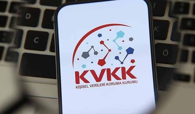 KVKK Başkanı Bilir'den "kişisel veri" uyarısı