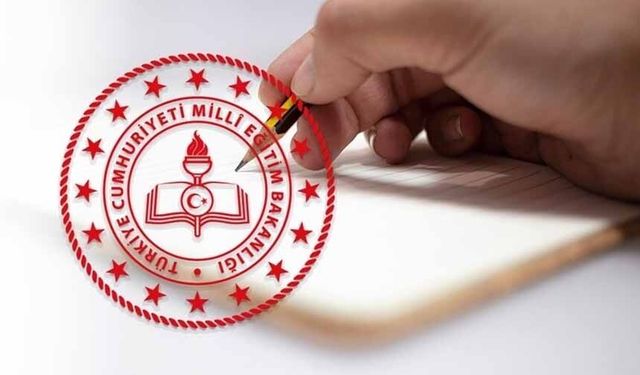LGS başvuruları bugün sona eriyor