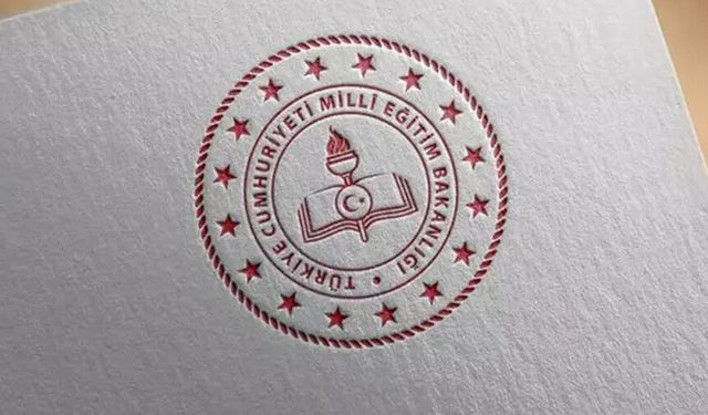 MEB'ten okullarda psikososyal destek çalışmaları