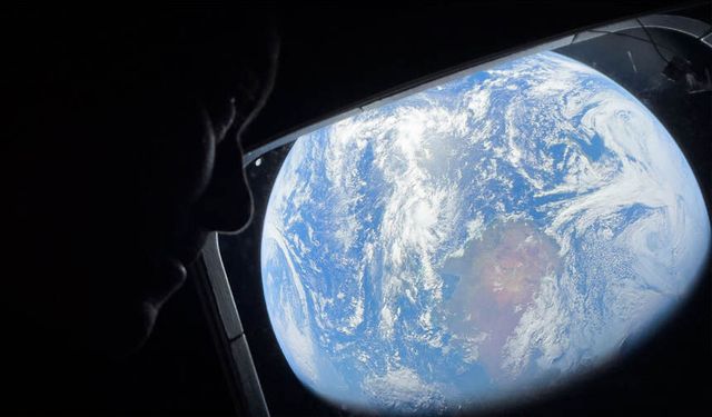 NASA, Artemis II görevinden Dünya’nın yeni fotoğraflarını paylaştı