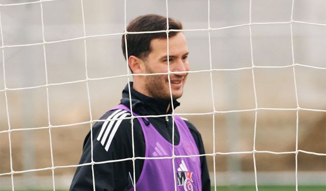 Oğulcan Çağlayan’dan dikkat çeken Vanspor açıklaması!