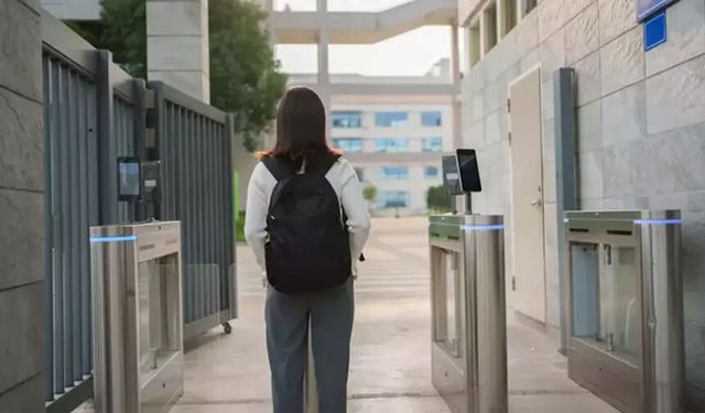 Van'da okul güvenliğinde kapsamlı değişim