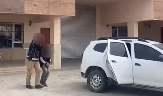 Van’da 4 organizatör tutuklandı