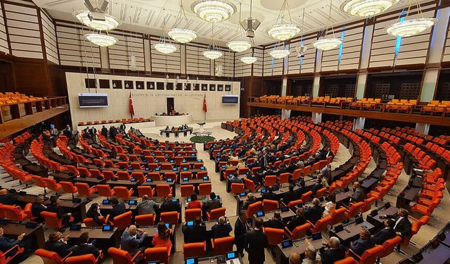 ÖTV'siz araç düzenlemesi Meclis'te kabul edildi! İşte alınabilecek araçlar