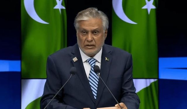 Pakistan'dan ateşkesin sürmesi çağrısı