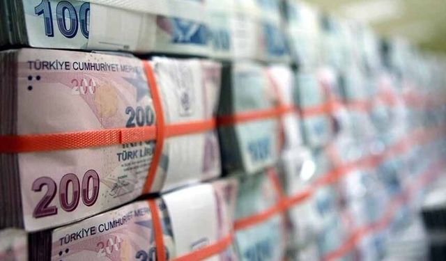 KKM bakiyesindeki düşüş devam ediyor