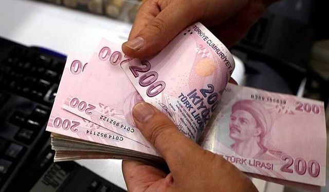 Emeklilere verilecek ikramiye tutarı belli oldu