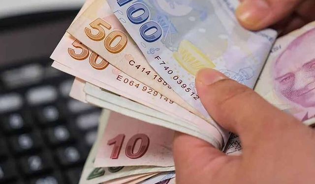 Memurun temmuzda alacağı zamlı maaşlar hesaplandı