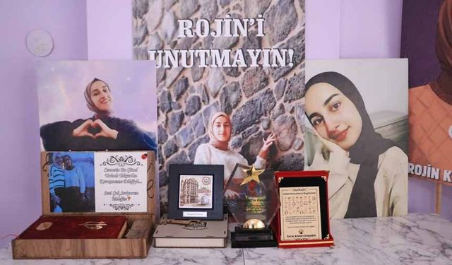 Nizamettin Kabaiş: Adalet Bakanına teşekkür ediyorum