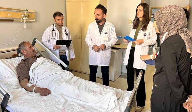 Van'da sağlıkta yeni dönem