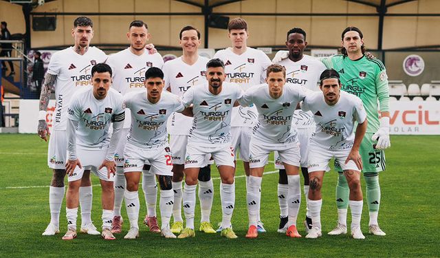 Vanspor 3 puan için sahada!