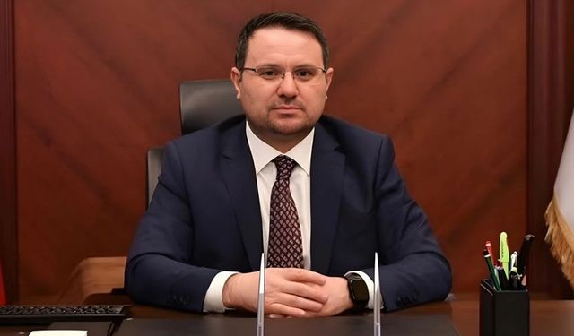 Bakan Gürlek açıkladı: ''Sosyal medyaya kimlikle girilecek''