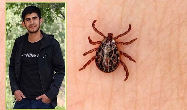 Kabus geri döndü! 21 yaşındaki genç hayatını kaybetti