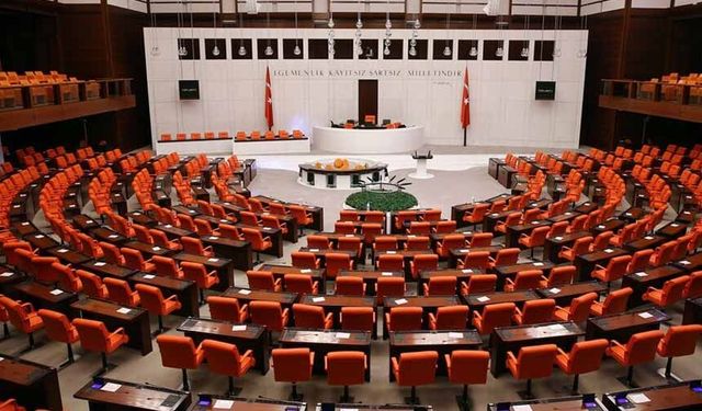 Meclis, okullarda yaşanan saldırıları görüşecek