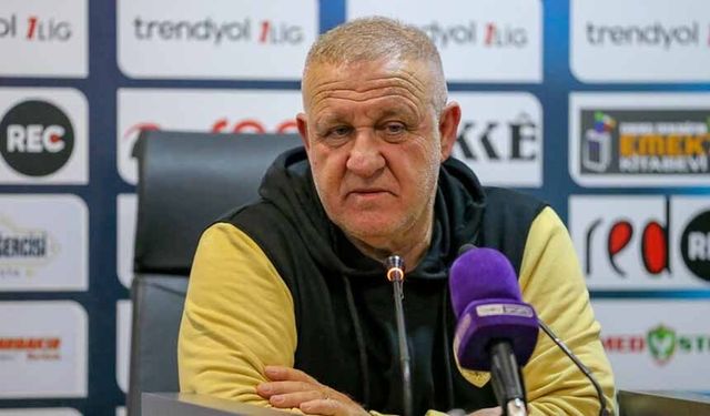 Amed Sportif Faaliyetler’de Mesut Bakkal ile yollar ayrıldı