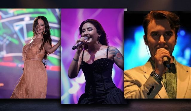 Ünlü isimlere uyuşturucu operasyonu