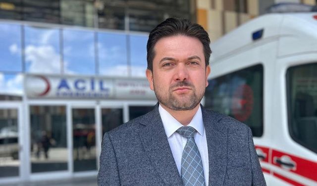 Uzmanından mevsimsel hastalık uyarısı: "Panik yapmayın"