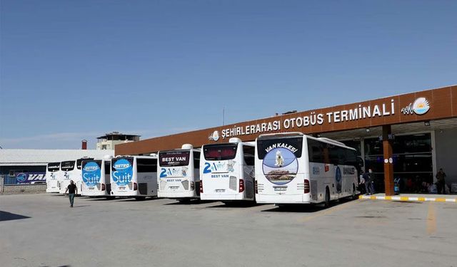 Şehirlerarası otobüslerde yeni dönem! Firmalar hazırlıklara başladı