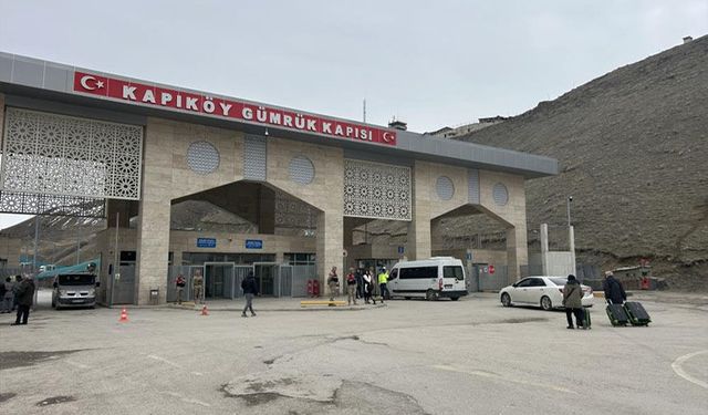 İran’daki gelişmeler Van turizmini etkiledi! Yabancı turist sayısı geriledi