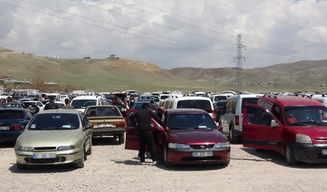 İkinci el araç satışına yeni düzenleme!