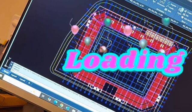 Vanlı mimardan heyecanlandıran stat paylaşımı!