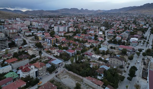 Van’da çok sayıda taşınır ve taşınmaz satışı yapılacak