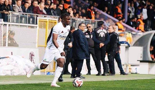 34. hafta heyecanı bugün başlıyor