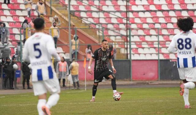 Trendyol 1. Lig’de bugün 3 maç oynanacak