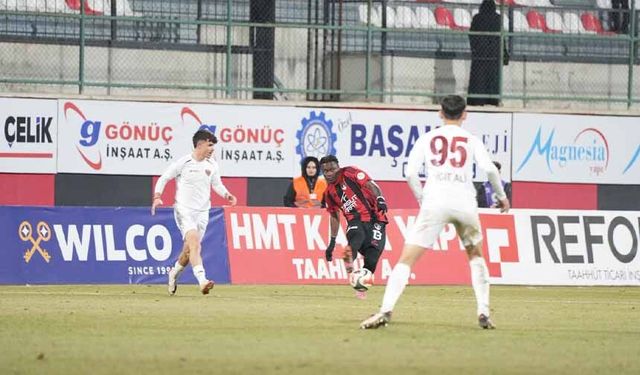 Ligde son hafta: Vanspor’un rakibi Hatayspor