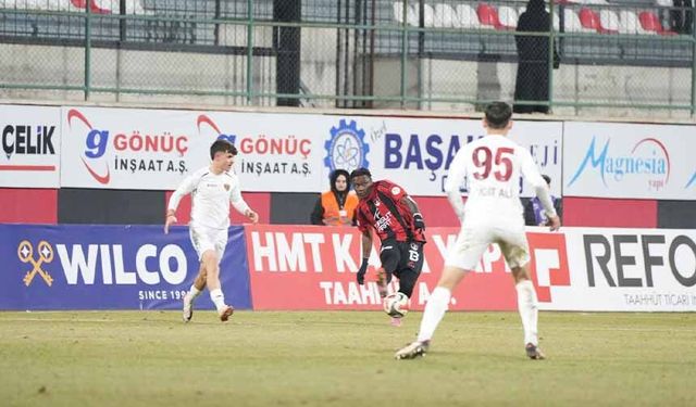 Vanspor haftanın açılış maçında Hatayspor ile karşılaşacak