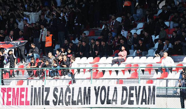 Vanspor- İstanbulspor maçı bilet fiyatları belli oldu