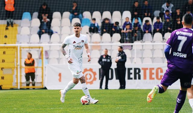 Vanspor’a para cezası!