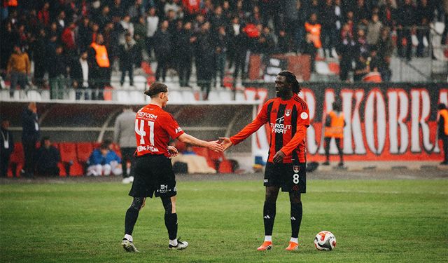 Vanspor bitime 3 hafta kala garantiledi