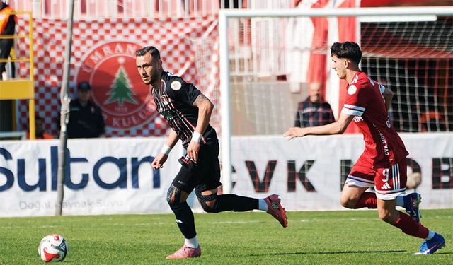 Vanspor’un cezası belli oldu: İşte Vanspor ve yöneticilerine verilen cezalar…