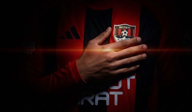 Vanspor zorlu Keçiören deplasmanında