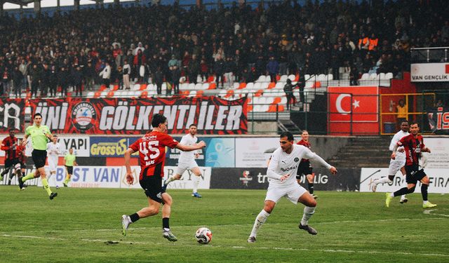 Heyecan tavan yaptı! Trendyol 1. Lig’de tüm maçlar aynı saatte oynanacak