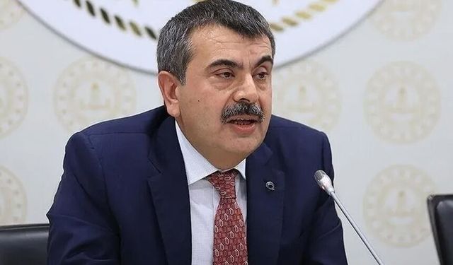 Ara tatil kalkıyor mu? Bakan Tekin son kararı açıkladı