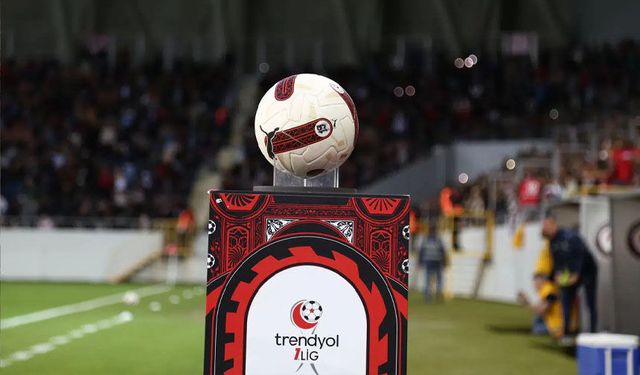 Trendyol 1. Lig’de son finalist yarın belli olacak